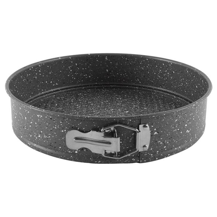 Orion, Grande, forma, tortownica z pokrywą, 26 cm