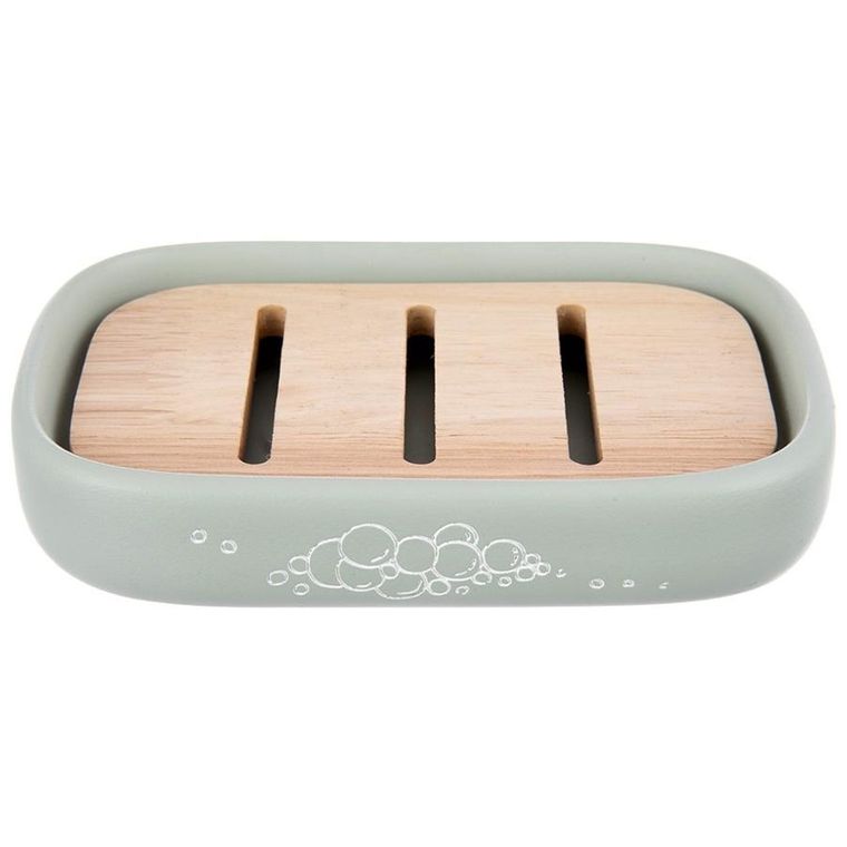 Orion, Greenish, mydelniczka, zielona