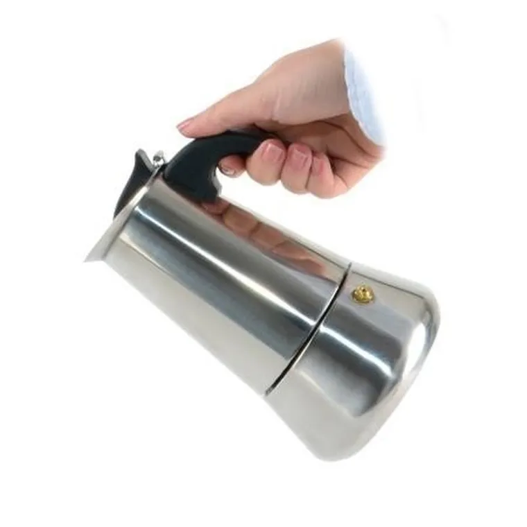 Orion, kawiarka stalowa, 0,45l