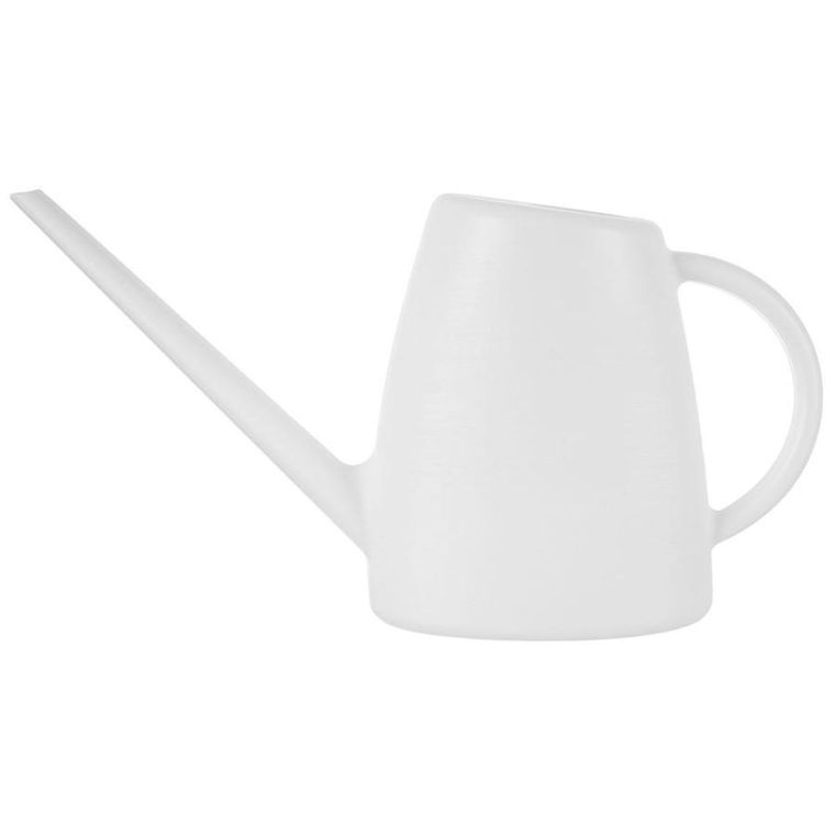 Orion, konewka do podlewania, plastikowa, biała, 1.6 l