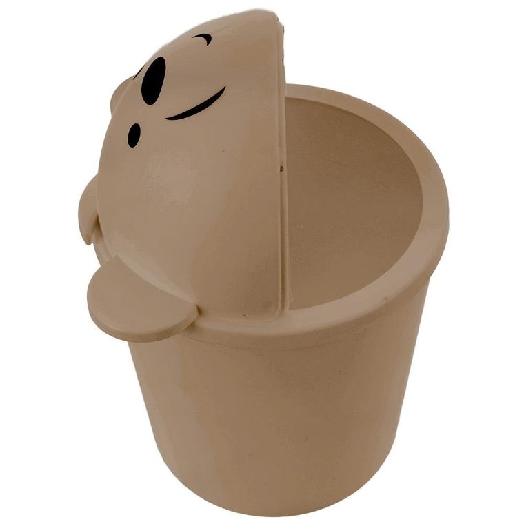 Orion, kosz na śmieci, miś, 1,5l