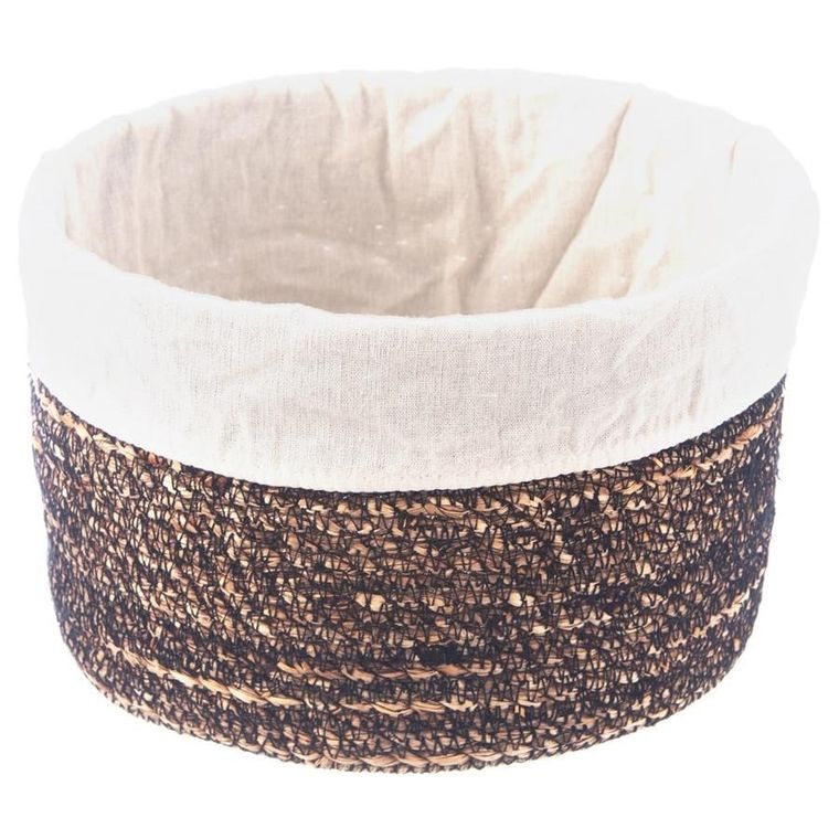 Orion, koszyk do przechowywania, naturalny, 20-13 cm