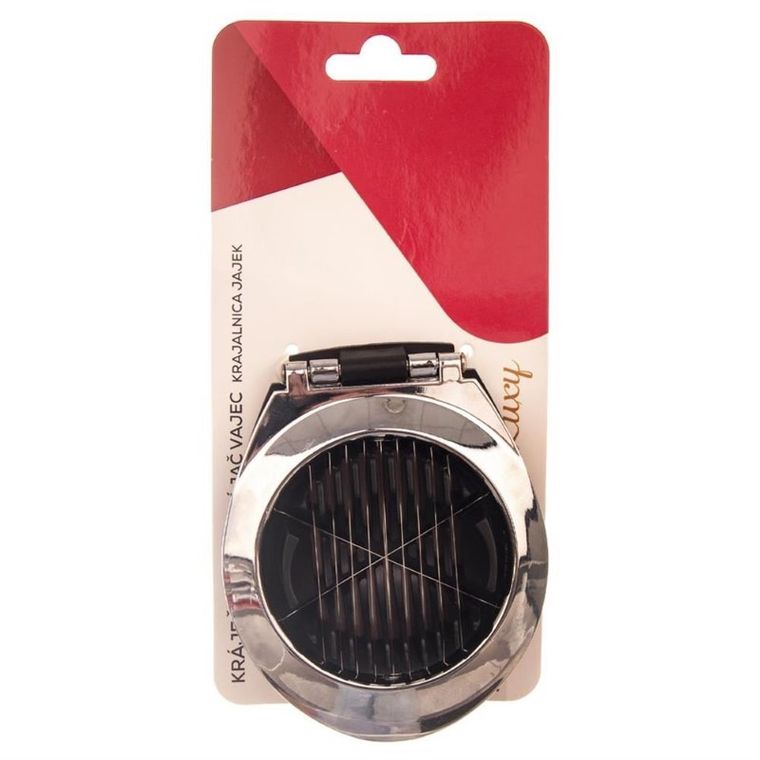 Orion, krajalnica do jajek ćwiartki, paski