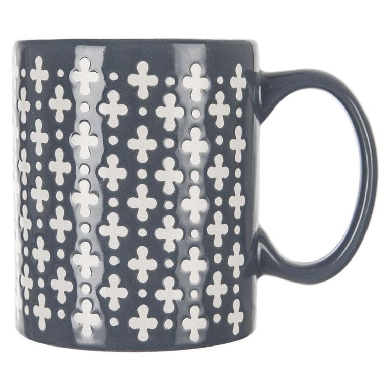 Orion, kubek ceramiczny, 350 ml