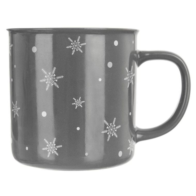 Orion, kubek ceramiczny, 500 ml