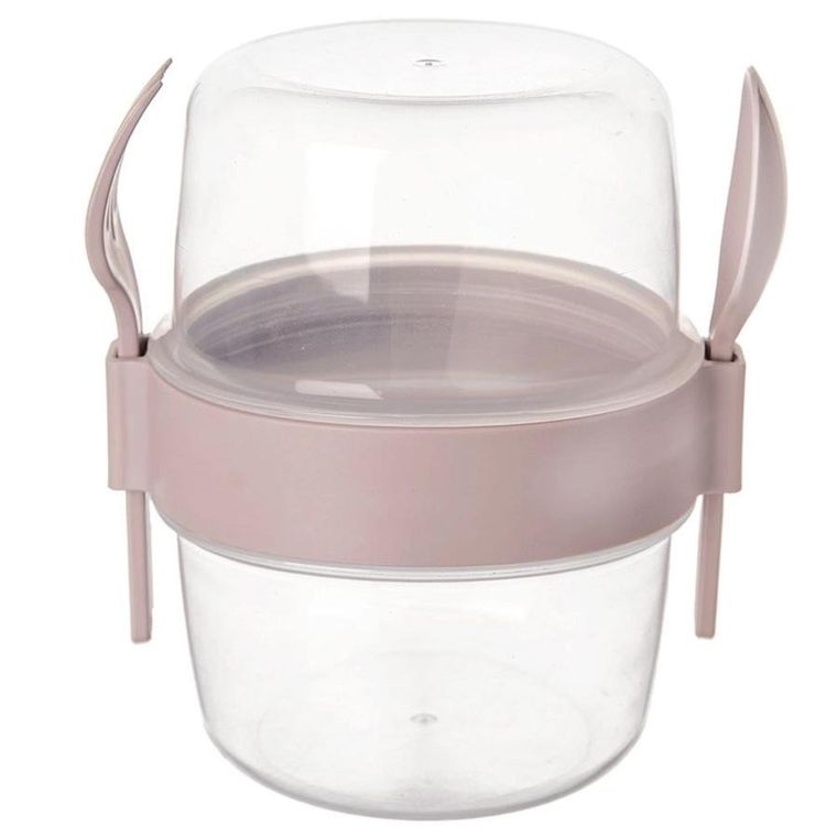 Orion, kubek na jogurt, musli, sałatkę, 370 ml