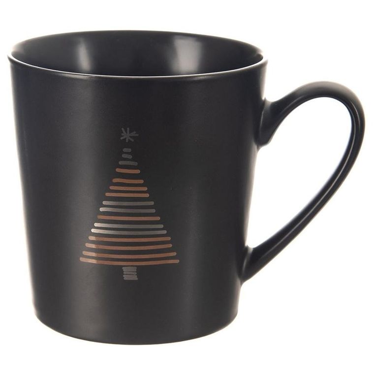 Orion, kubek porcelanowy, 500 ml