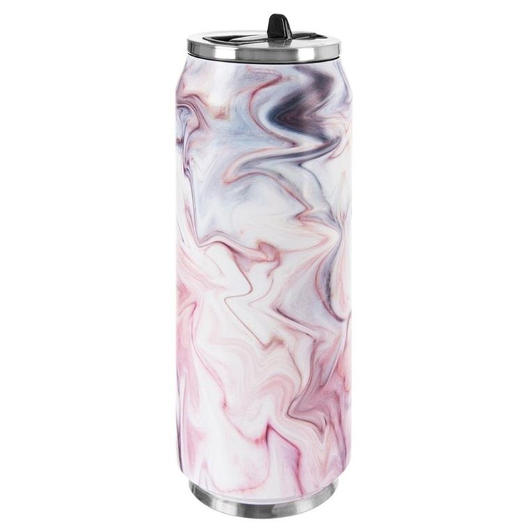 Orion, kubek termiczny, puszka, 500 ml