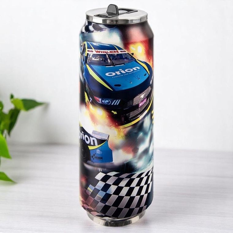 Orion, kubek termiczny, puszka, 700 ml