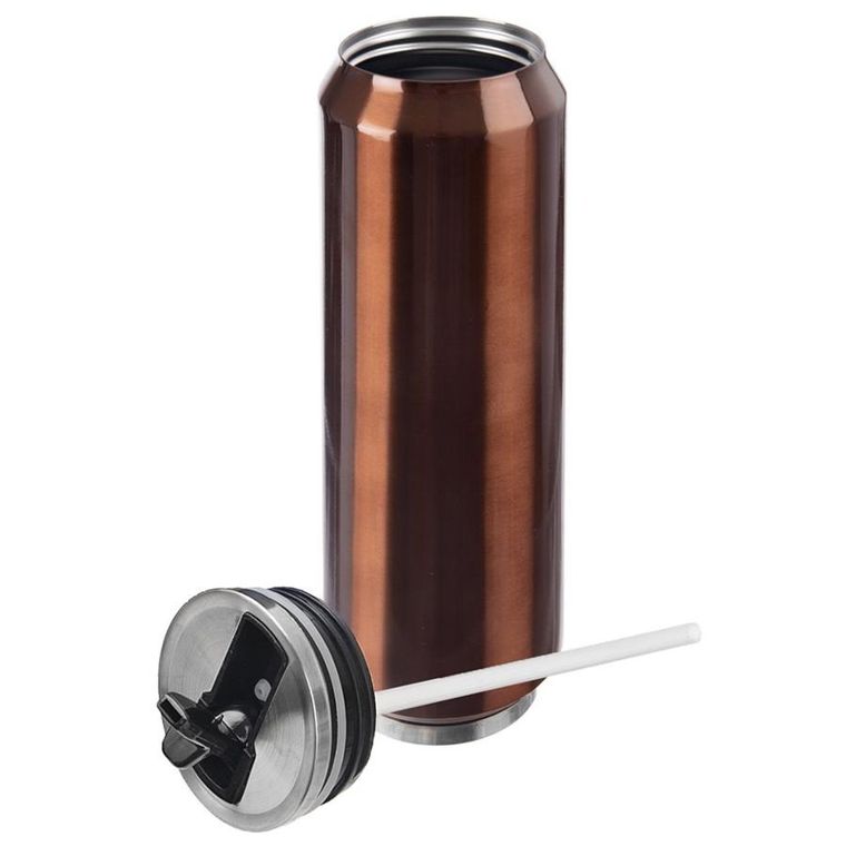 Orion, kubek termiczny, puszka, 700 ml