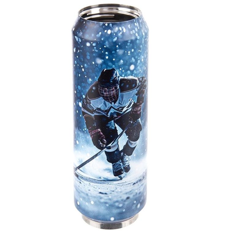 Orion, kubek termiczny, puszka, hokej, 700 ml