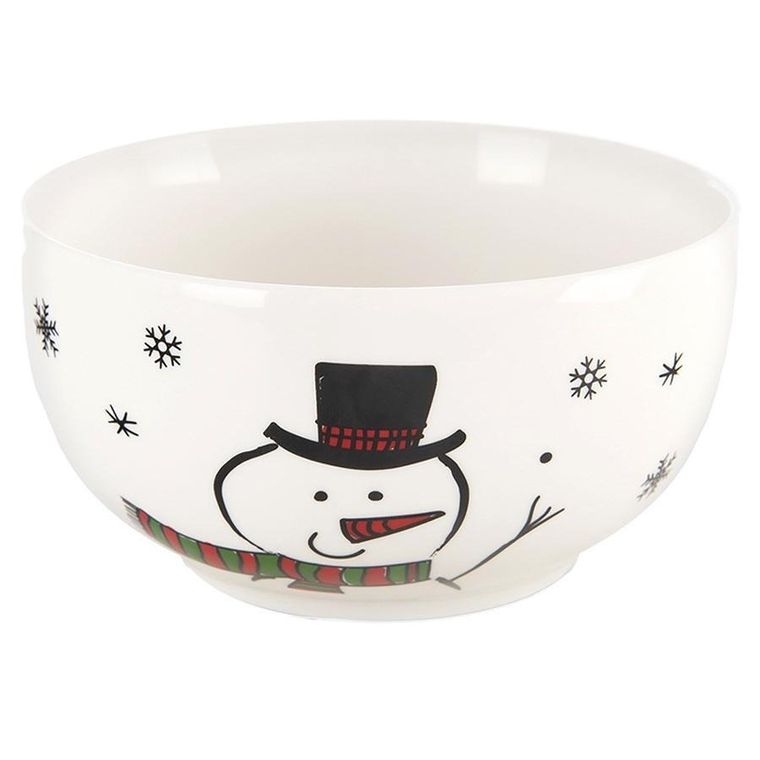 Orion, kubek z miseczką, porcelanowy, zestaw dla dziecka, 2 elementy