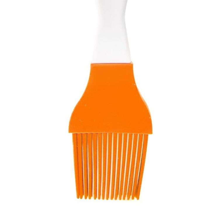 Orion, kuchenny pędzelek silikonowy, 22 cm