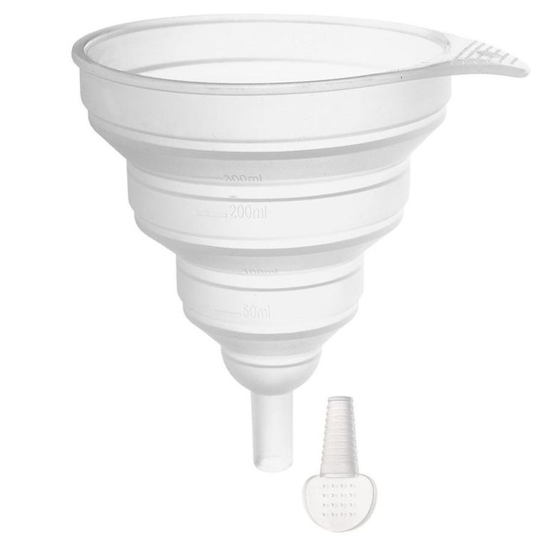 Orion, lejek kuchenny, składany, Kemp, 12 cm