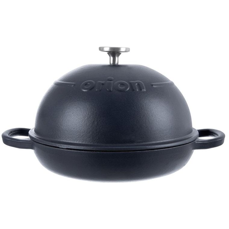 Orion, Litina smalt, forma do chleba, żeliwna emaliowana, 34,5-26-18 cm, 1,6l