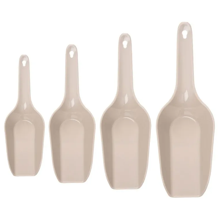 Orion, łopatka do nabierania, 4 szt.