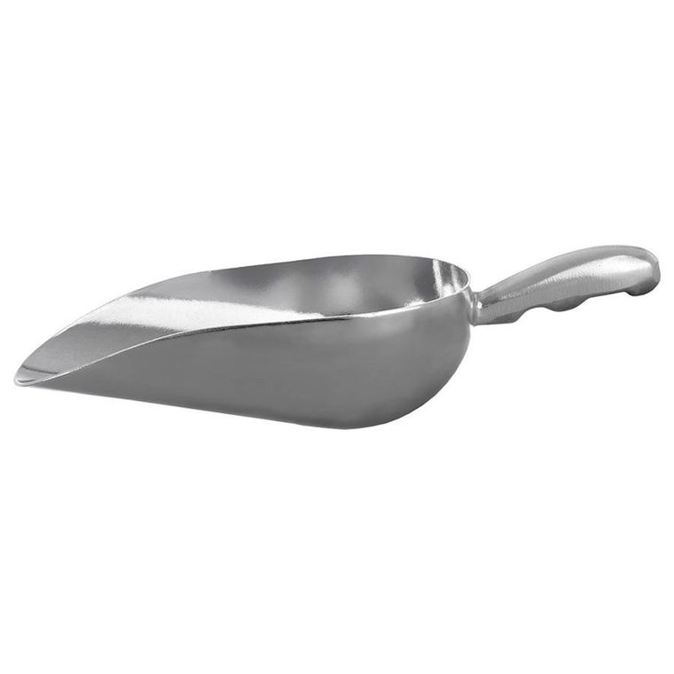 Orion, łopatka do nabierania aluminiowa 200 ml