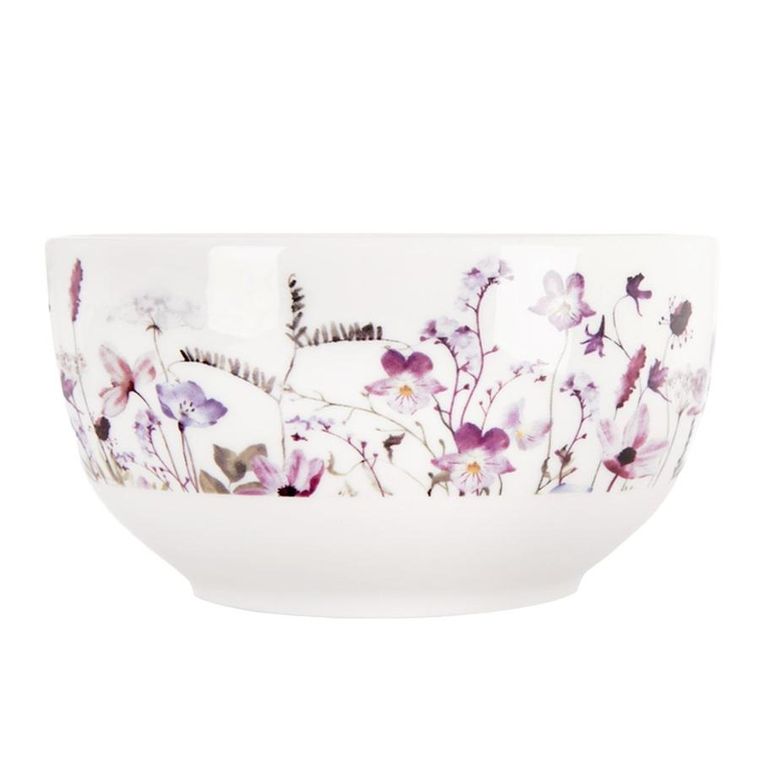 Orion, Louka, miseczka porcelanowa, 12,5 cm, 500 ml