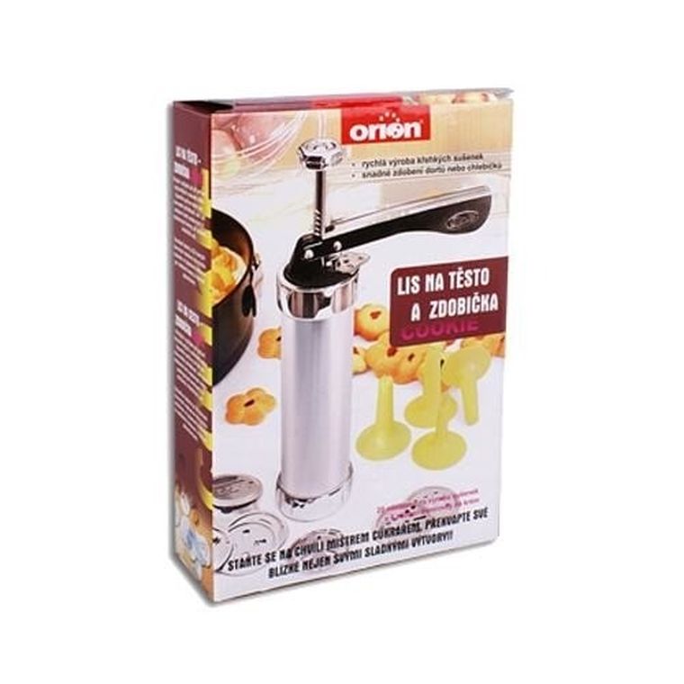 Orion, maszynka do ciastek