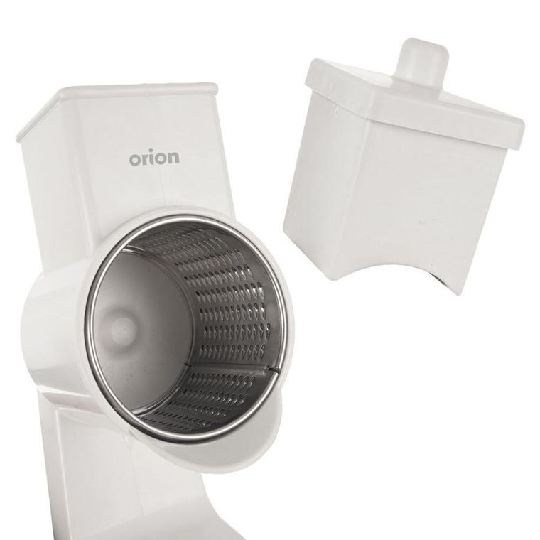 Orion, maszynka do tarcia