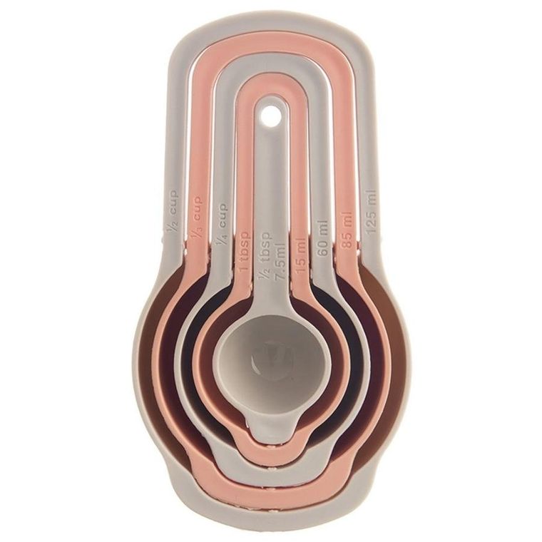 Orion, miarki kuchenne, 5 szt.