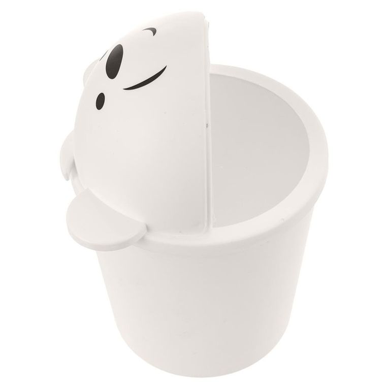 Orion, mini kosz na śmieci, miś, 1,5l