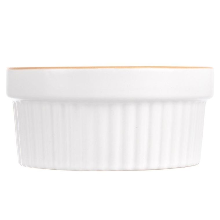 Orion, miseczka do zapiekania, ceramiczna, 11,5 cm, 290 ml