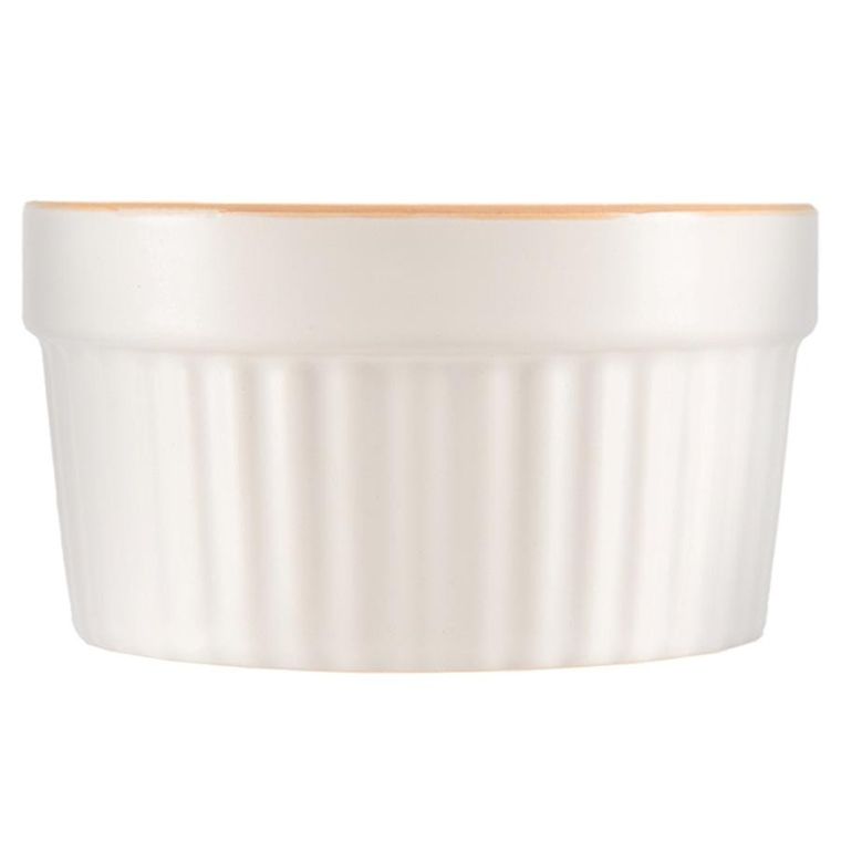 Orion, miseczka do zapiekania, ceramiczna, 9 cm, 180 ml