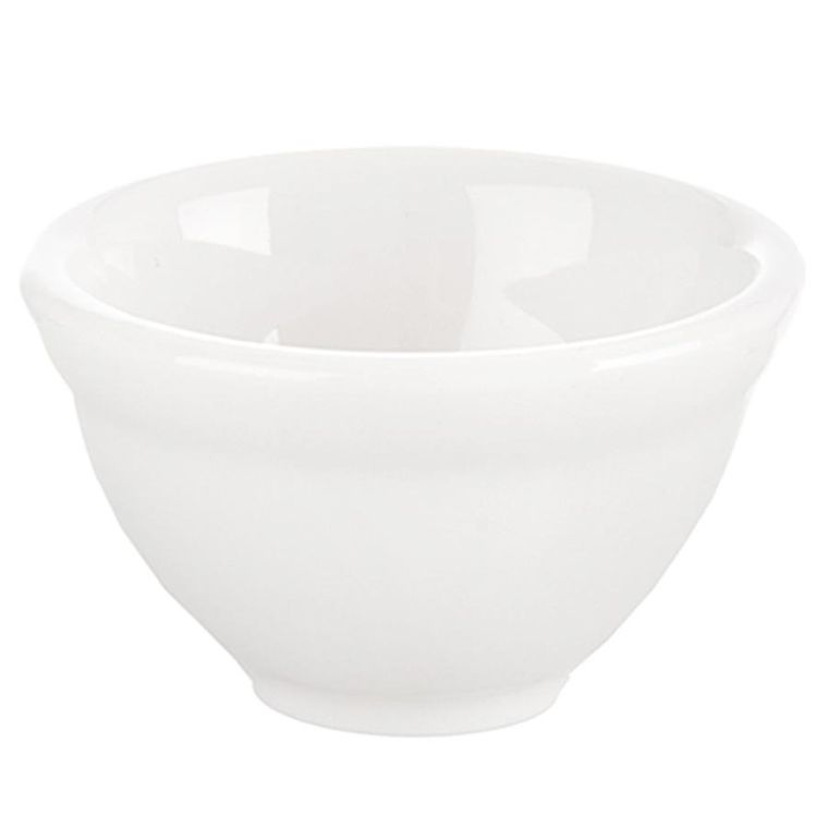 Orion, miseczki na przekąski, ceramiczne, 6 cm, 40 ml, 4 szt.