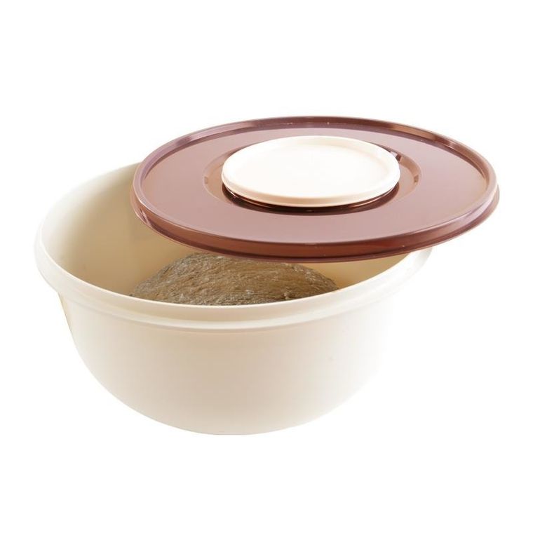 Orion, miska do miksowania z pokrywą, 5l