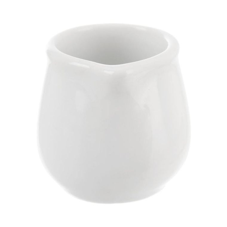 Orion, mlecznik porcelanowy, biały, Mona, 4-4 cm, 20 ml