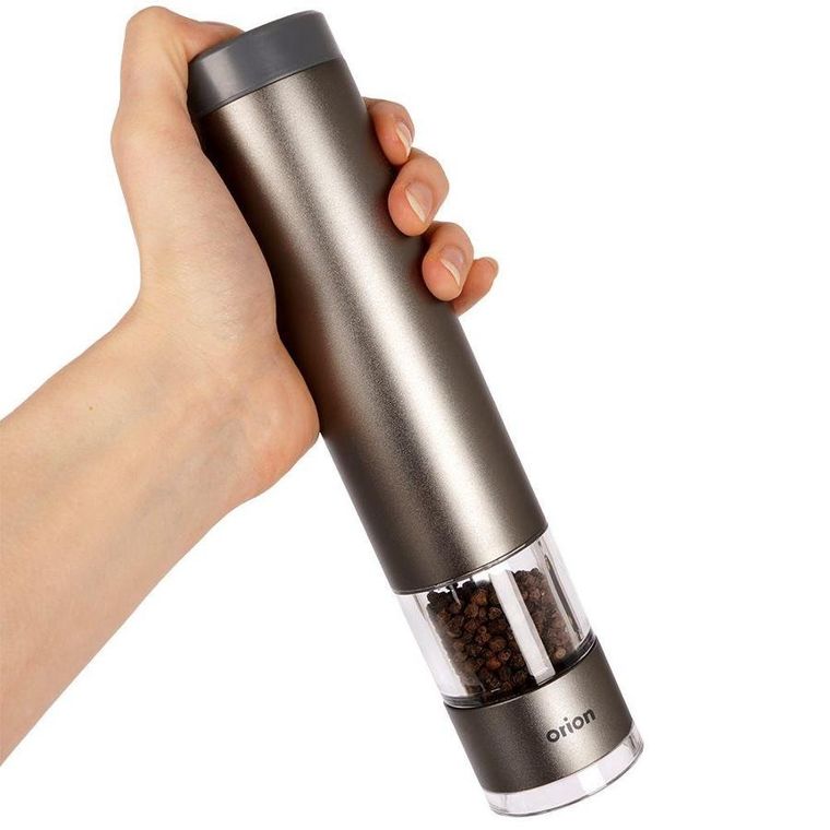 Orion, młynek do mielenia, elektryczny, 22,5 cm