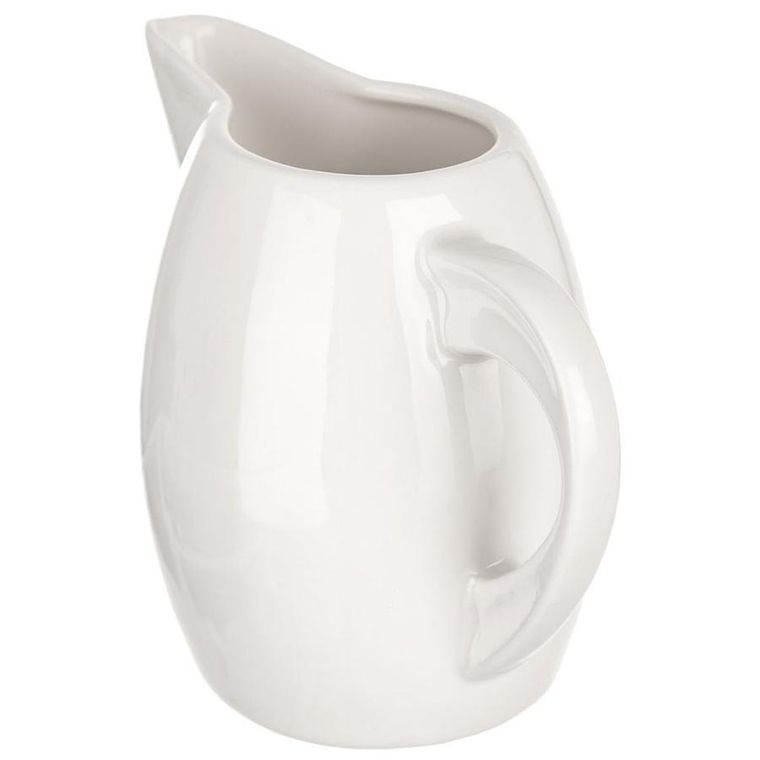 Orion, Mona, mlecznik porcelanowy, 200 ml