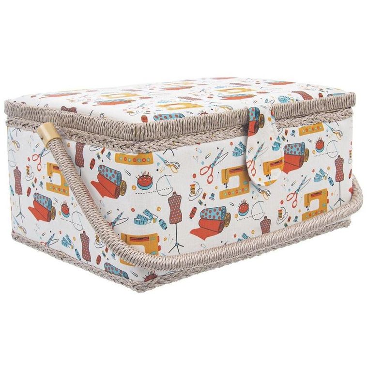 Orion, niciarka, 30-23-12-16 cm