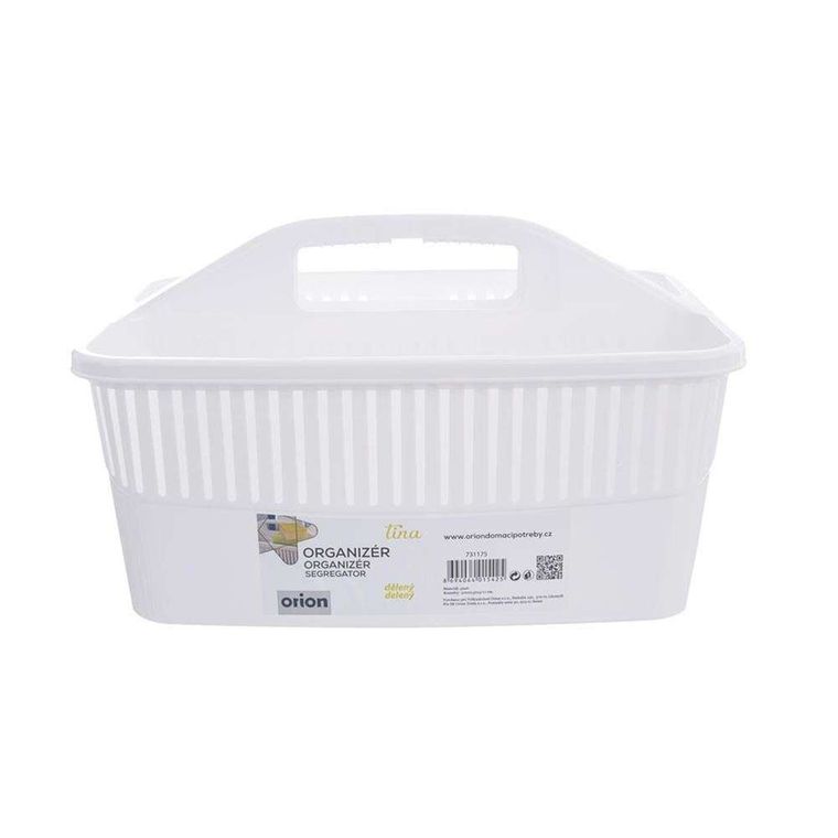 Orion, organizer łazienkowy, kuchenny