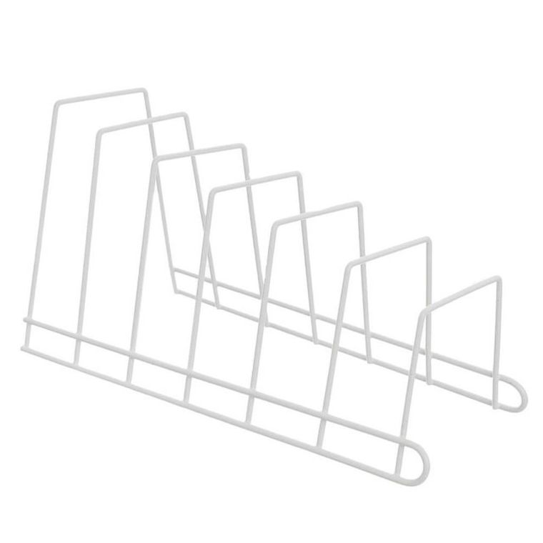 Orion, organizer na pokrywki