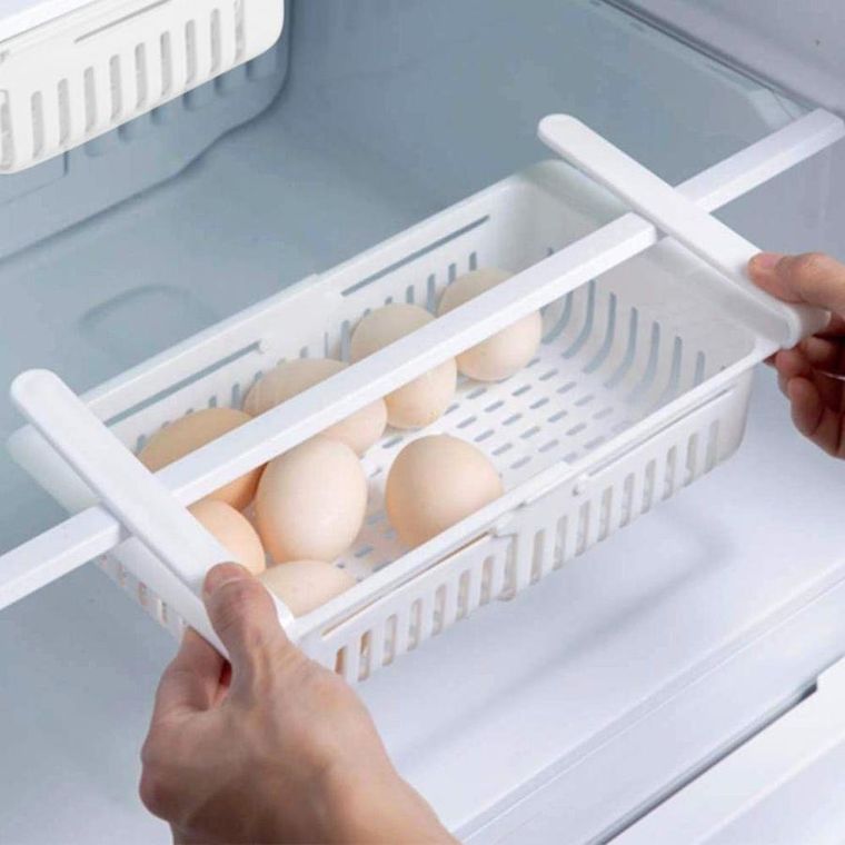 Orion, organizer szufladka do lodówki