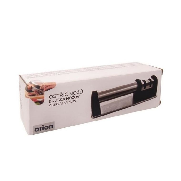 Orion, ostrzałka do noży