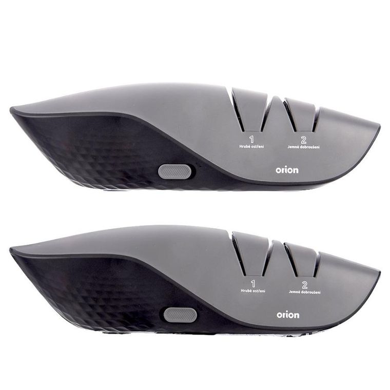 Orion, ostrzałka do noży elektryczna, 26-6-7,5 cm