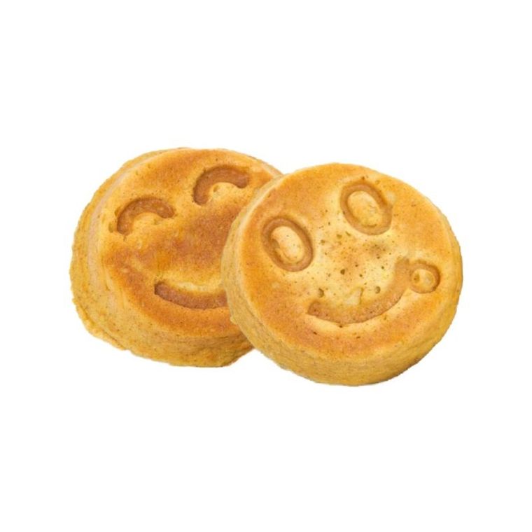 Orion, patelnia do jajek, placków, Grande, buźki