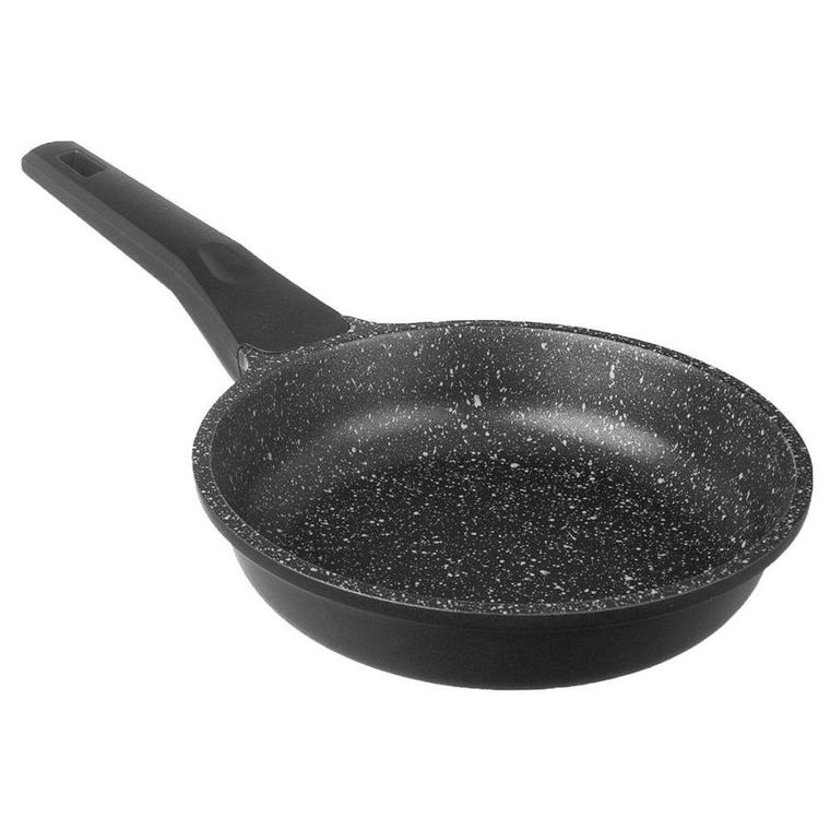 Orion, patelnia granitowa nieprzywierająca, Grande, 18 cm