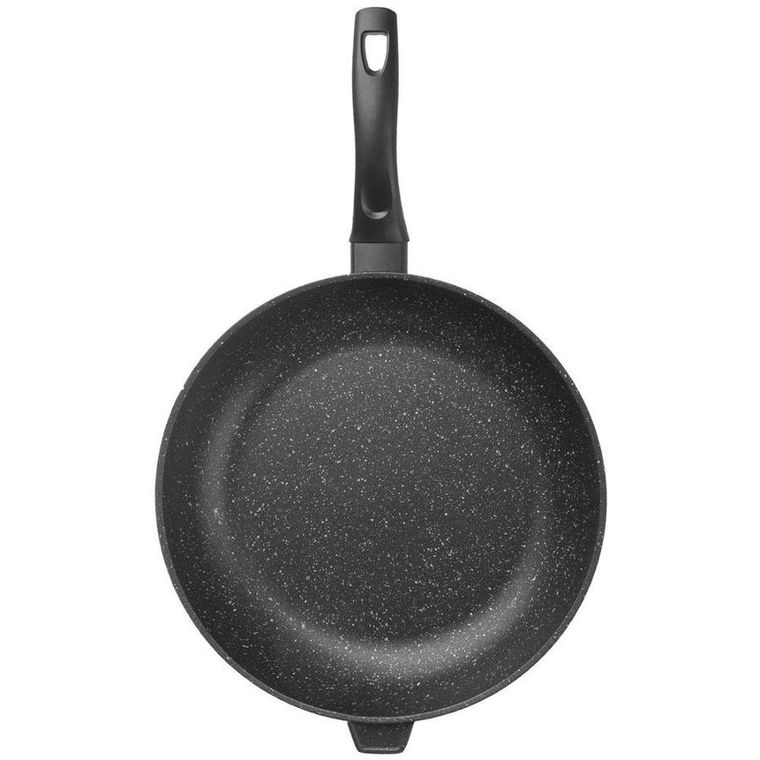 Orion, patelnia granitowa nieprzywierająca, Grande, 32 cm