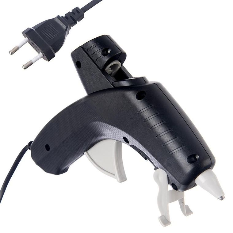 Orion, pistolet do kleju na gorąco