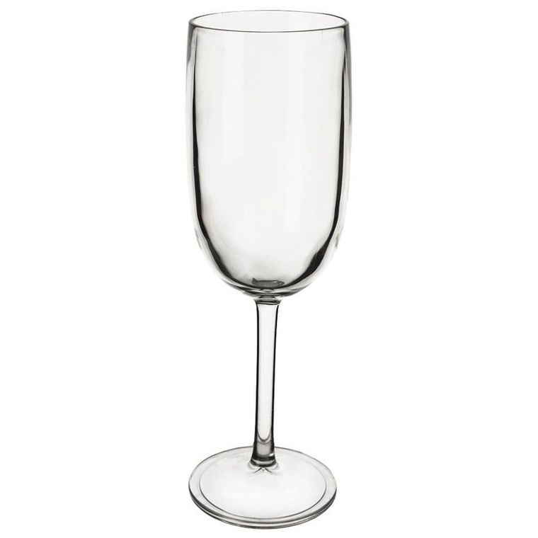 Orion, plastikowy kieliszek do wina, 220 ml