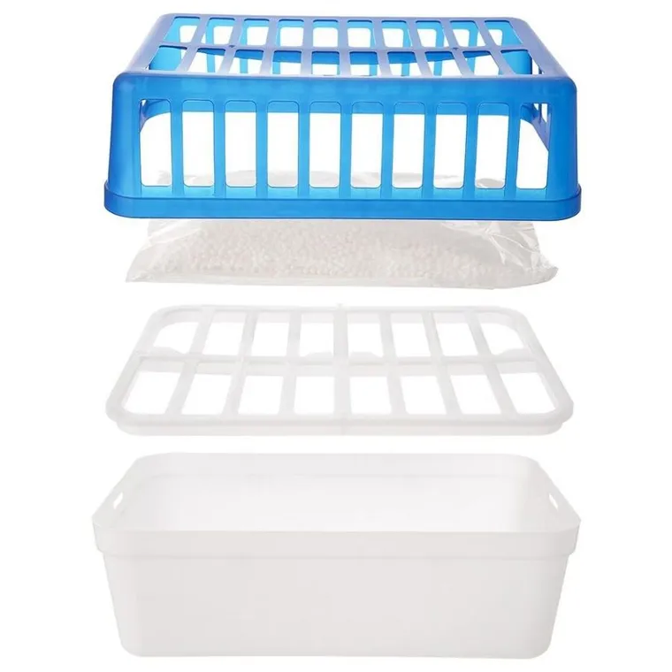 Orion, pochłaniacz wilgoci z wkładem XXL, ultra fresh, 2,2 l