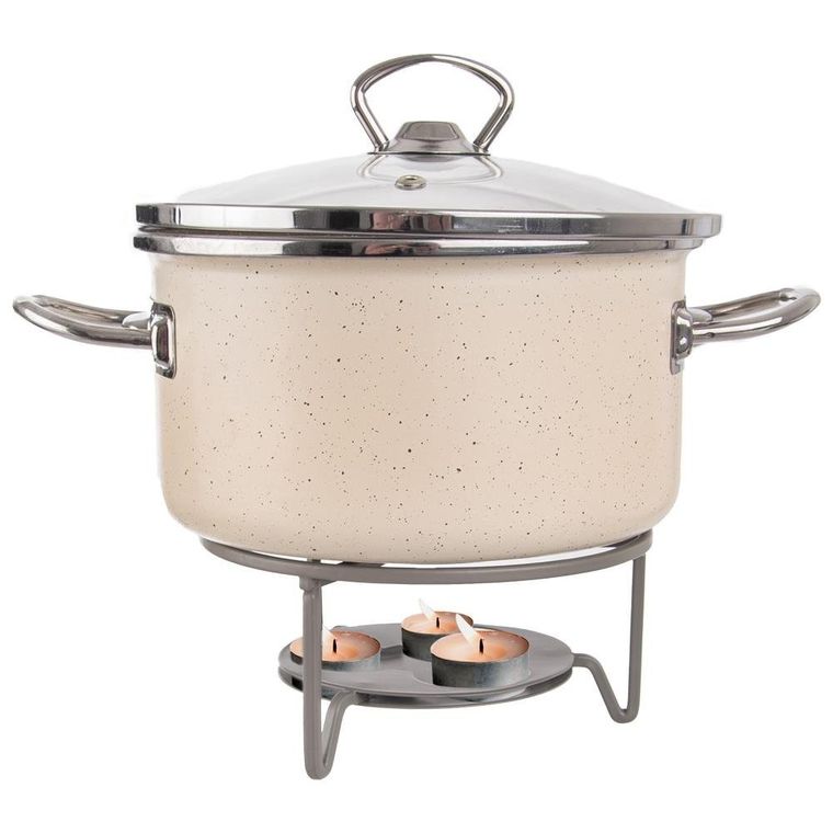 Orion, podgrzewacz kuchenny