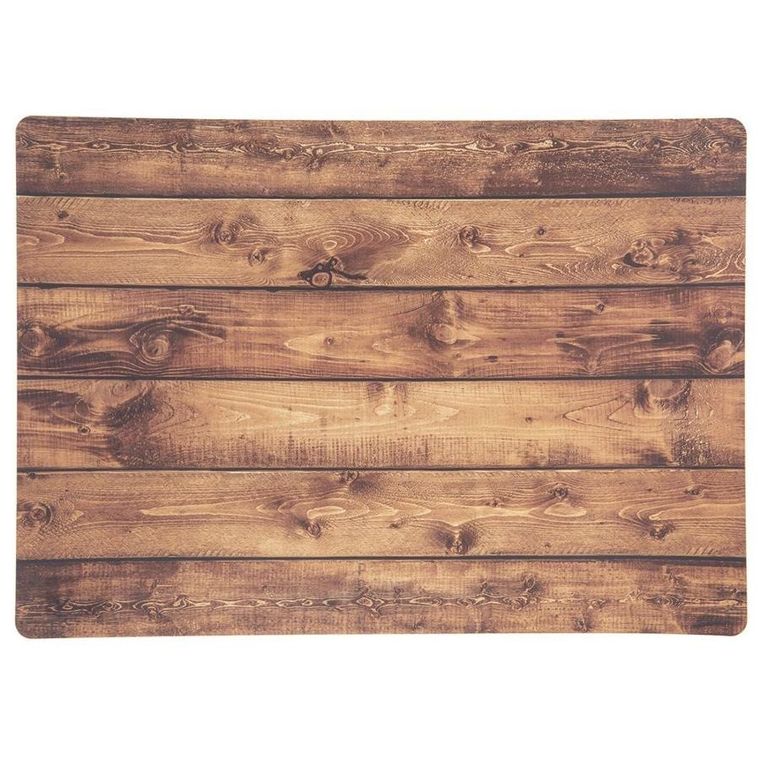 Orion, podkładka na stół, prostokątna, 43-30 cm