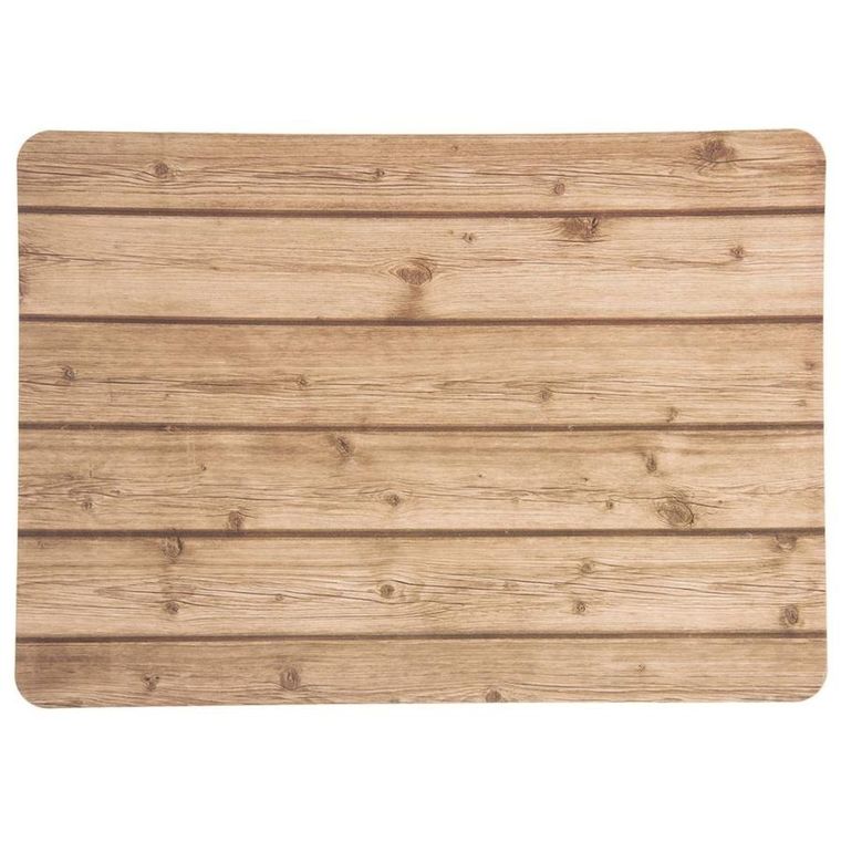 Orion, podkładka na stół, prostokątna, 43-30 cm