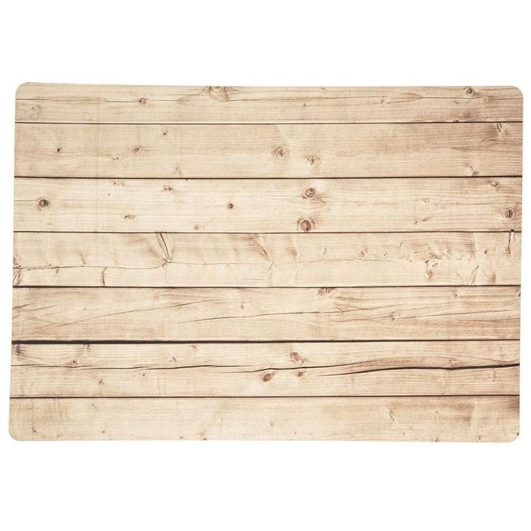 Orion, podkładka na stół, prostokątna, 43-30 cm