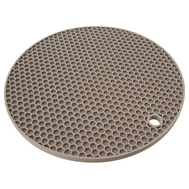 Orion, podstawka pod garnek, silikonowa, 17,5 cm